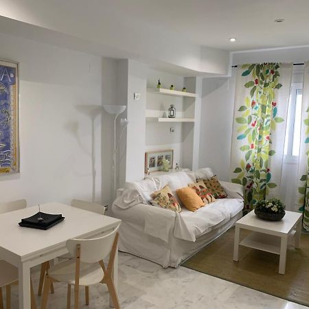 Apartamento Triana Apartment Sevilla Exterior foto