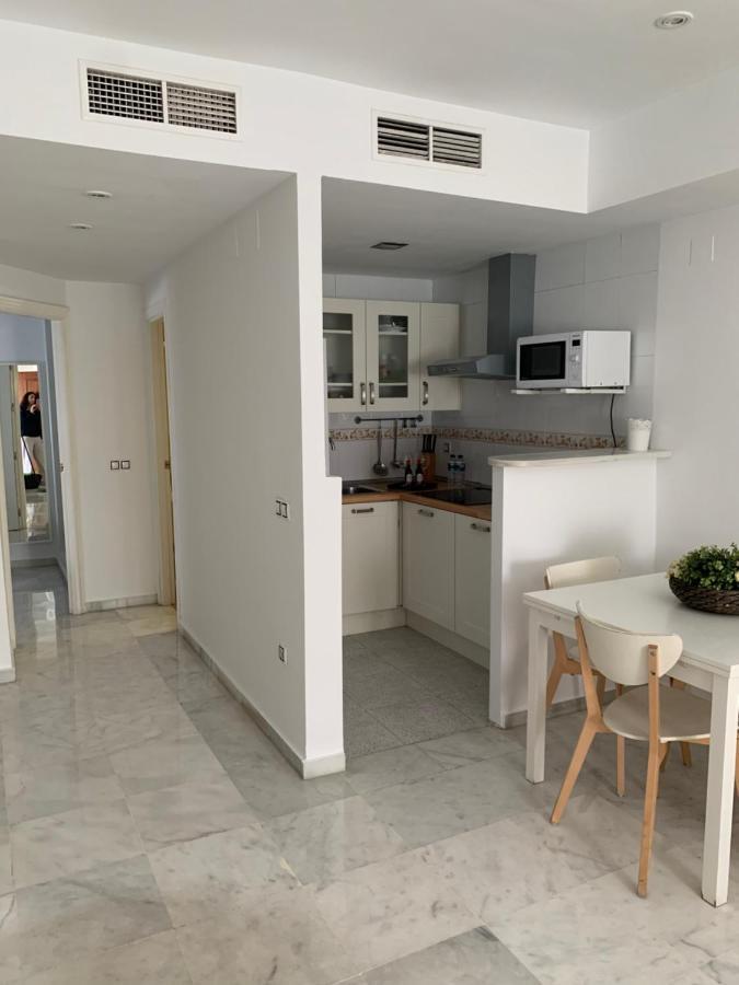 Apartamento Triana Apartment Sevilla Exterior foto